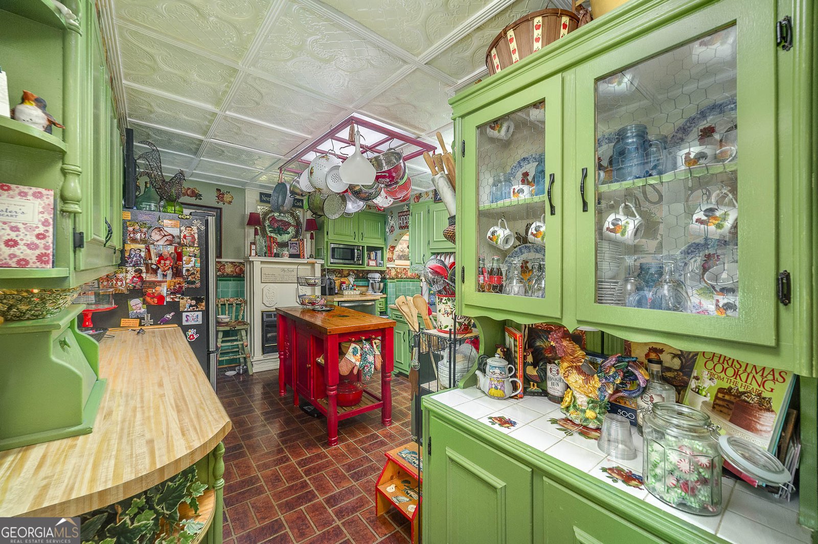 12471 Ga Highway 109 Meansville - 17