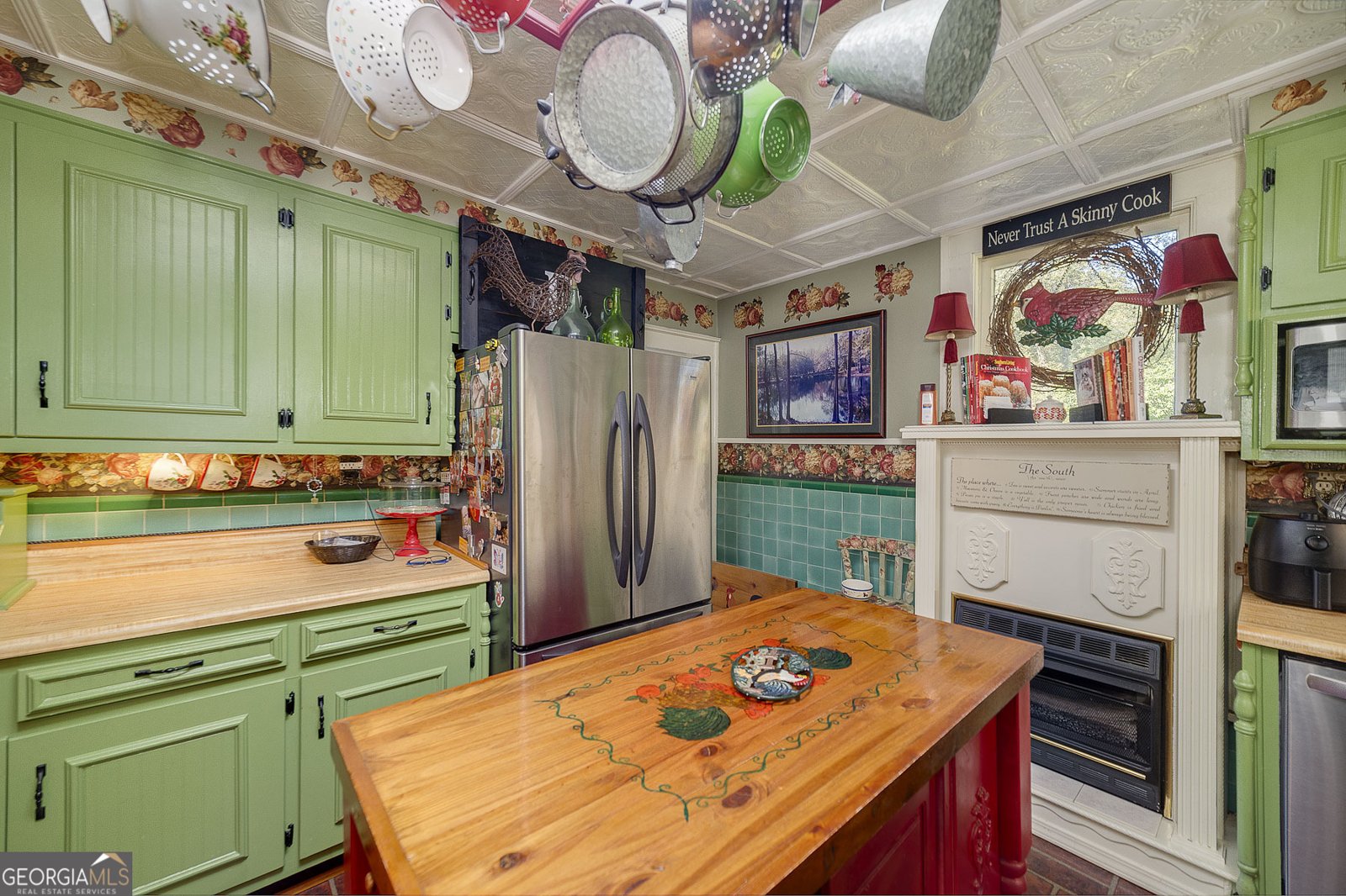 12471 Ga Highway 109 Meansville - 18