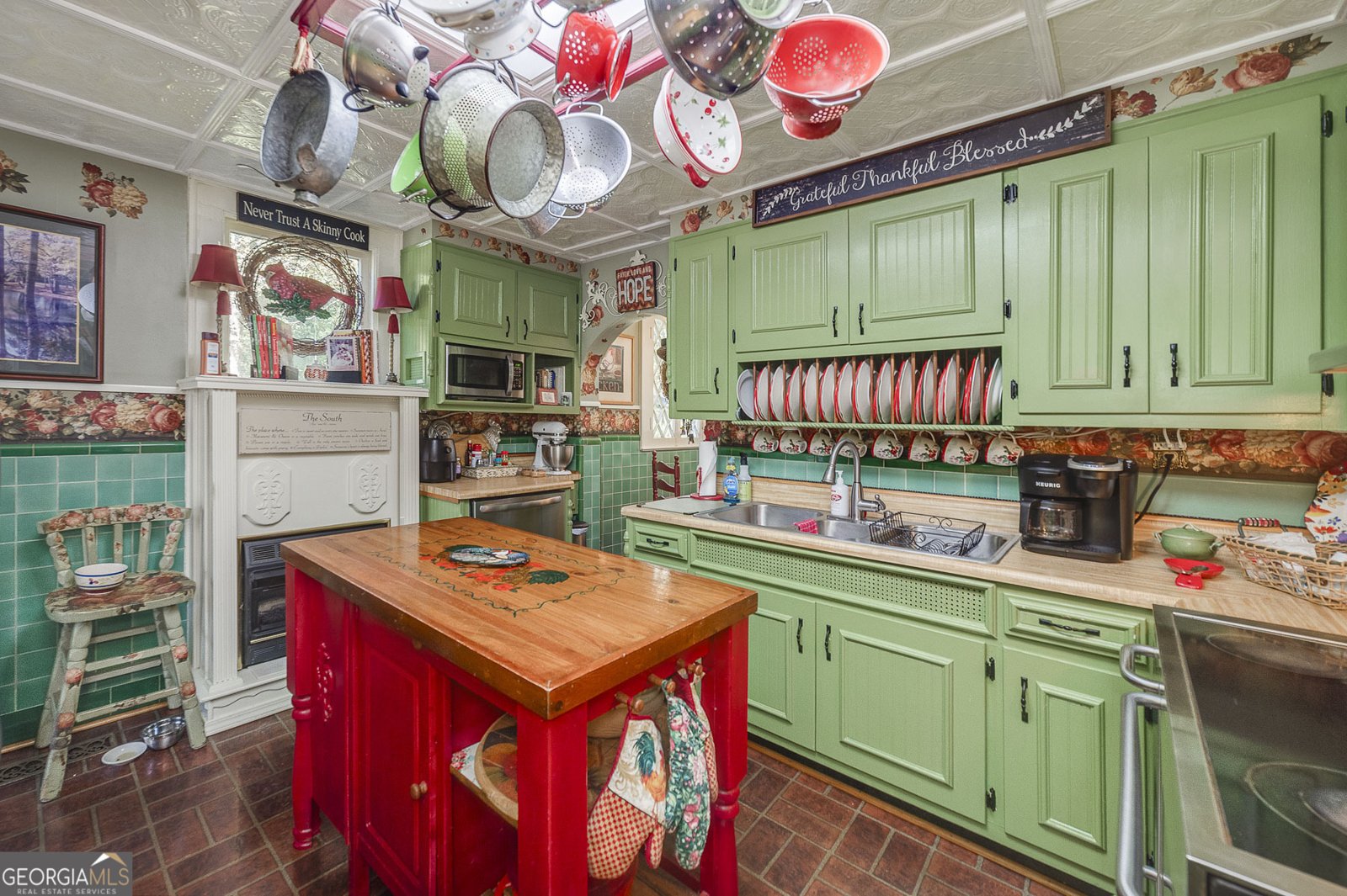 12471 Ga Highway 109 Meansville - 19