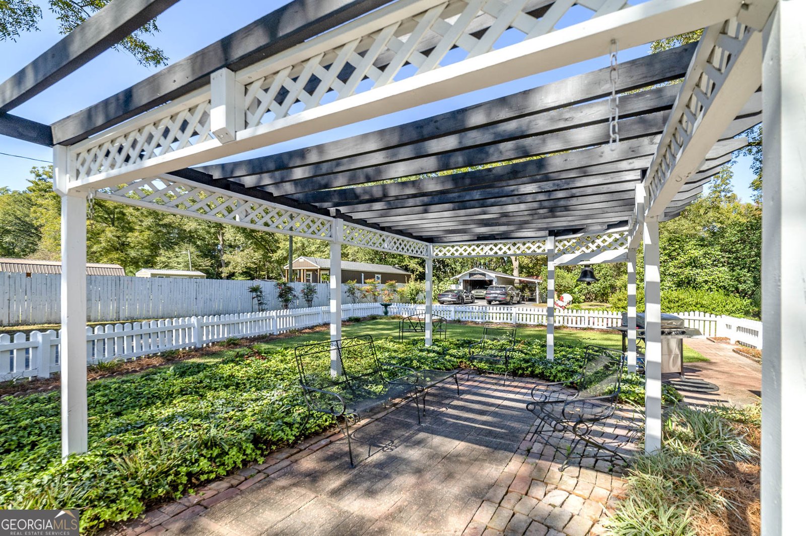 12471 Ga Highway 109 Meansville - 2