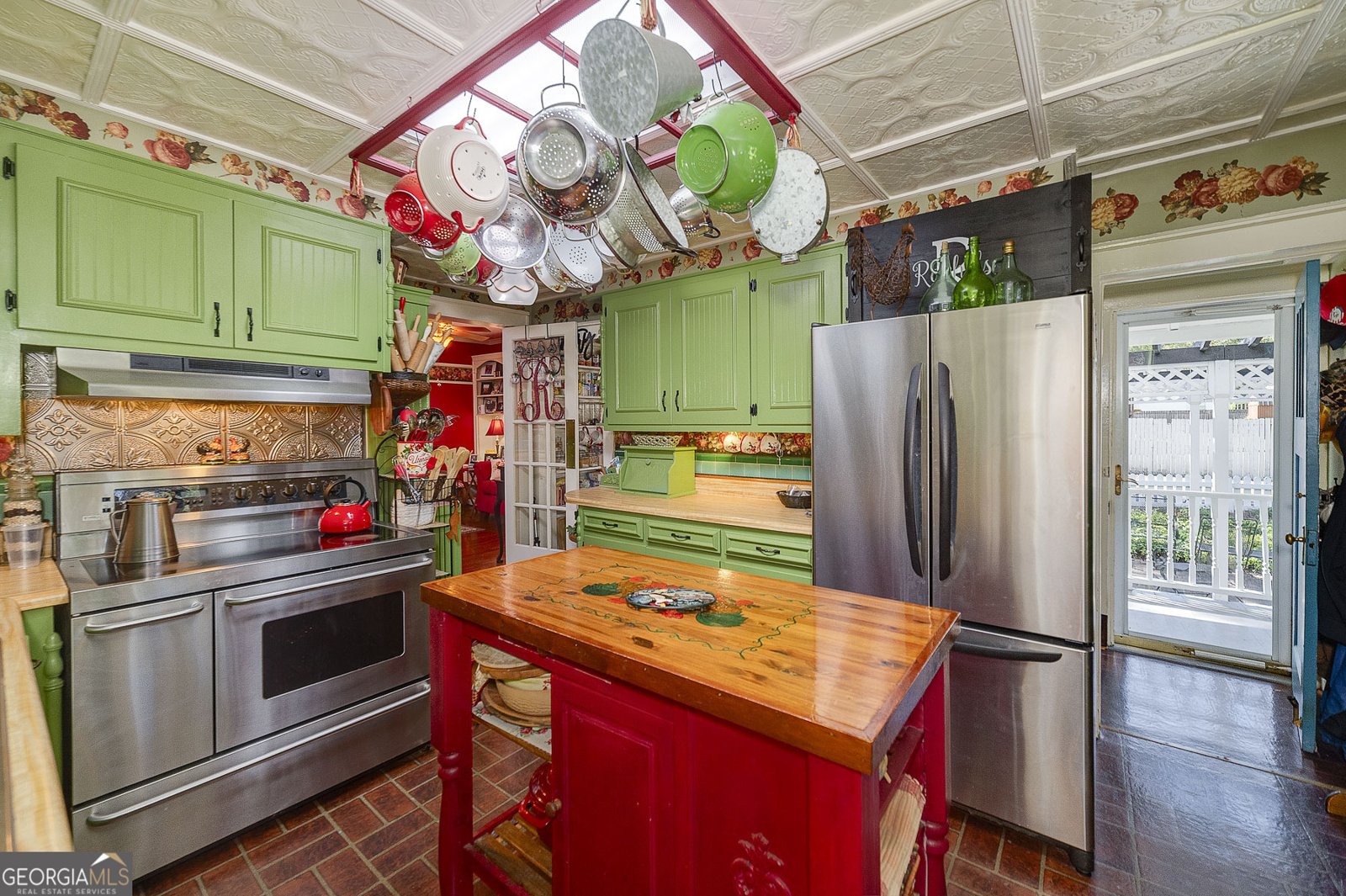 12471 Ga Highway 109 Meansville - 20