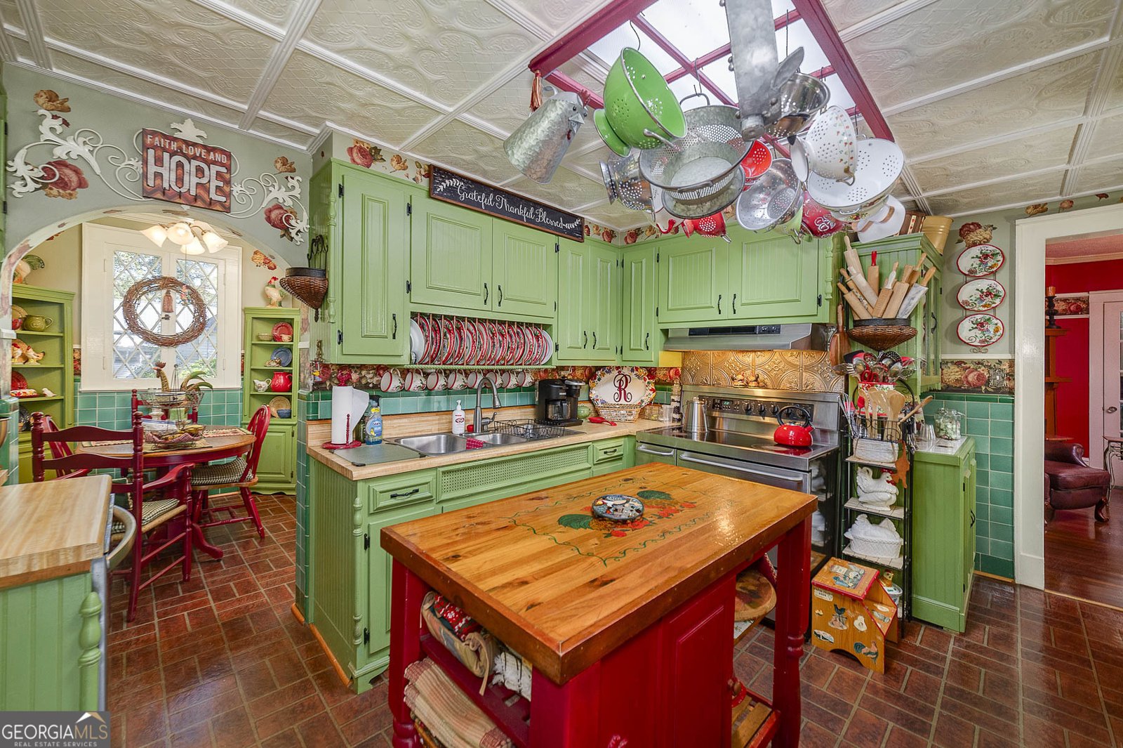 12471 Ga Highway 109 Meansville - 21