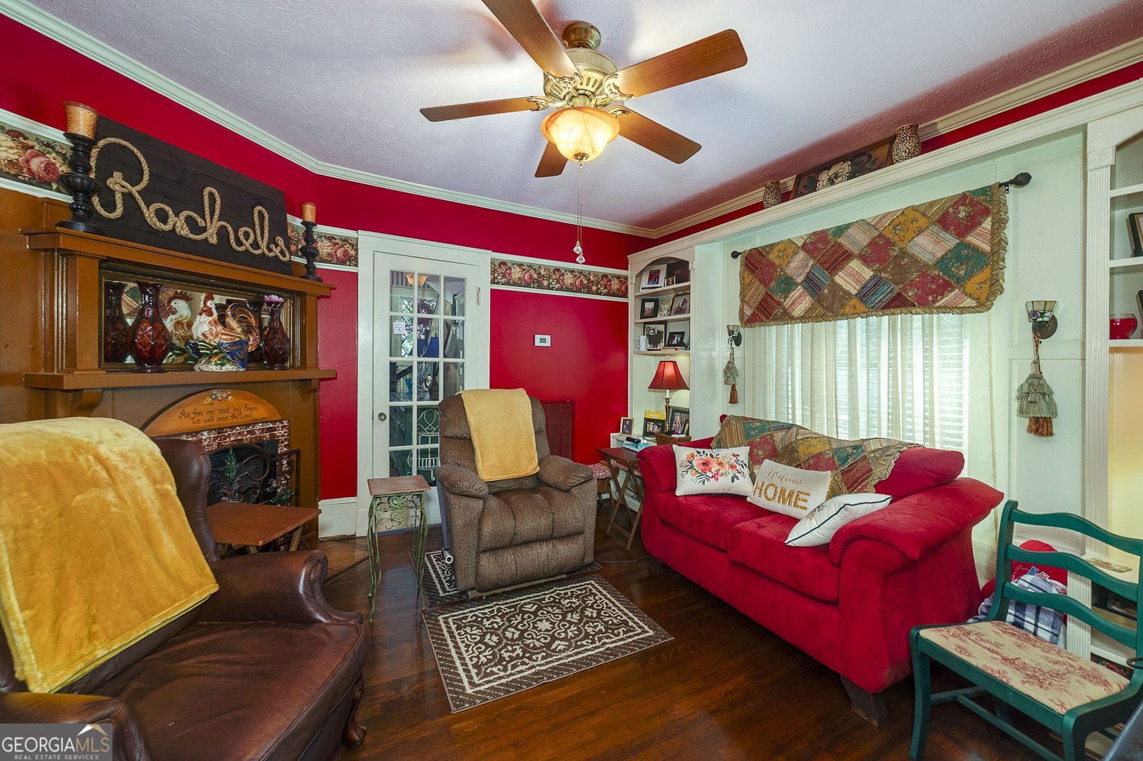 12471 Ga Highway 109 Meansville - 24