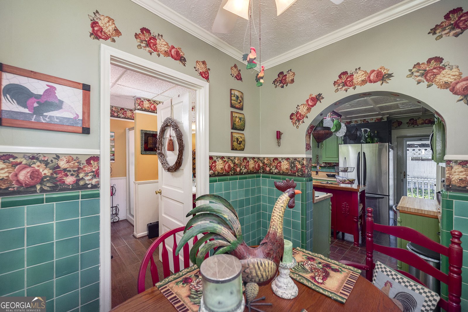 12471 Ga Highway 109 Meansville - 29