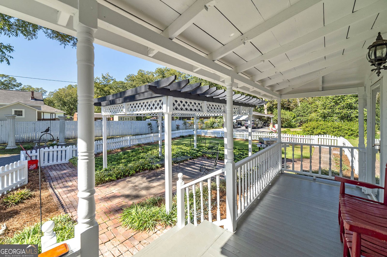 12471 Ga Highway 109 Meansville - 3