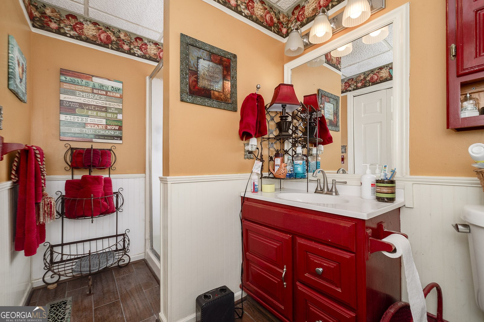 12471 Ga Highway 109 Meansville - 30