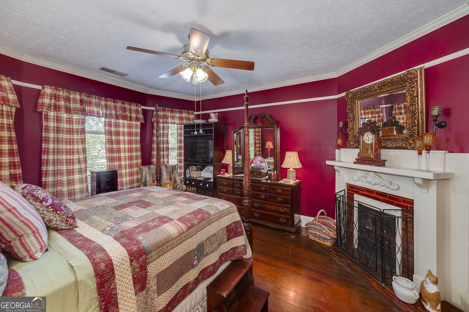 12471 Ga Highway 109 Meansville - 35