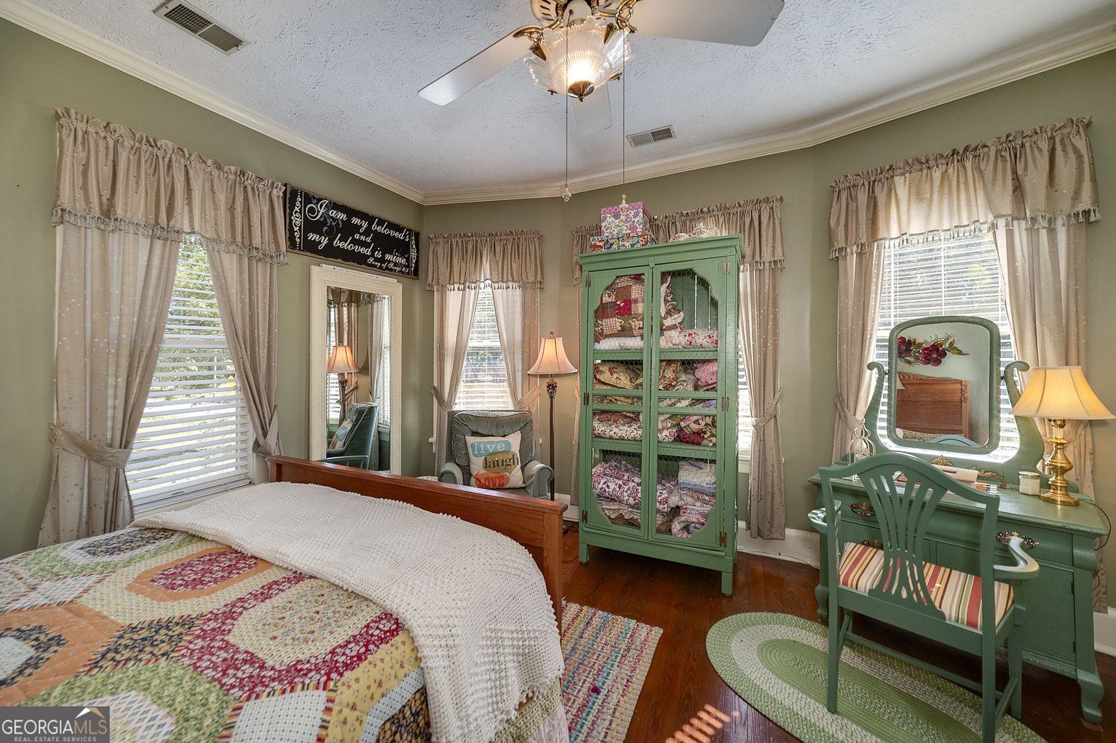 12471 Ga Highway 109 Meansville - 36