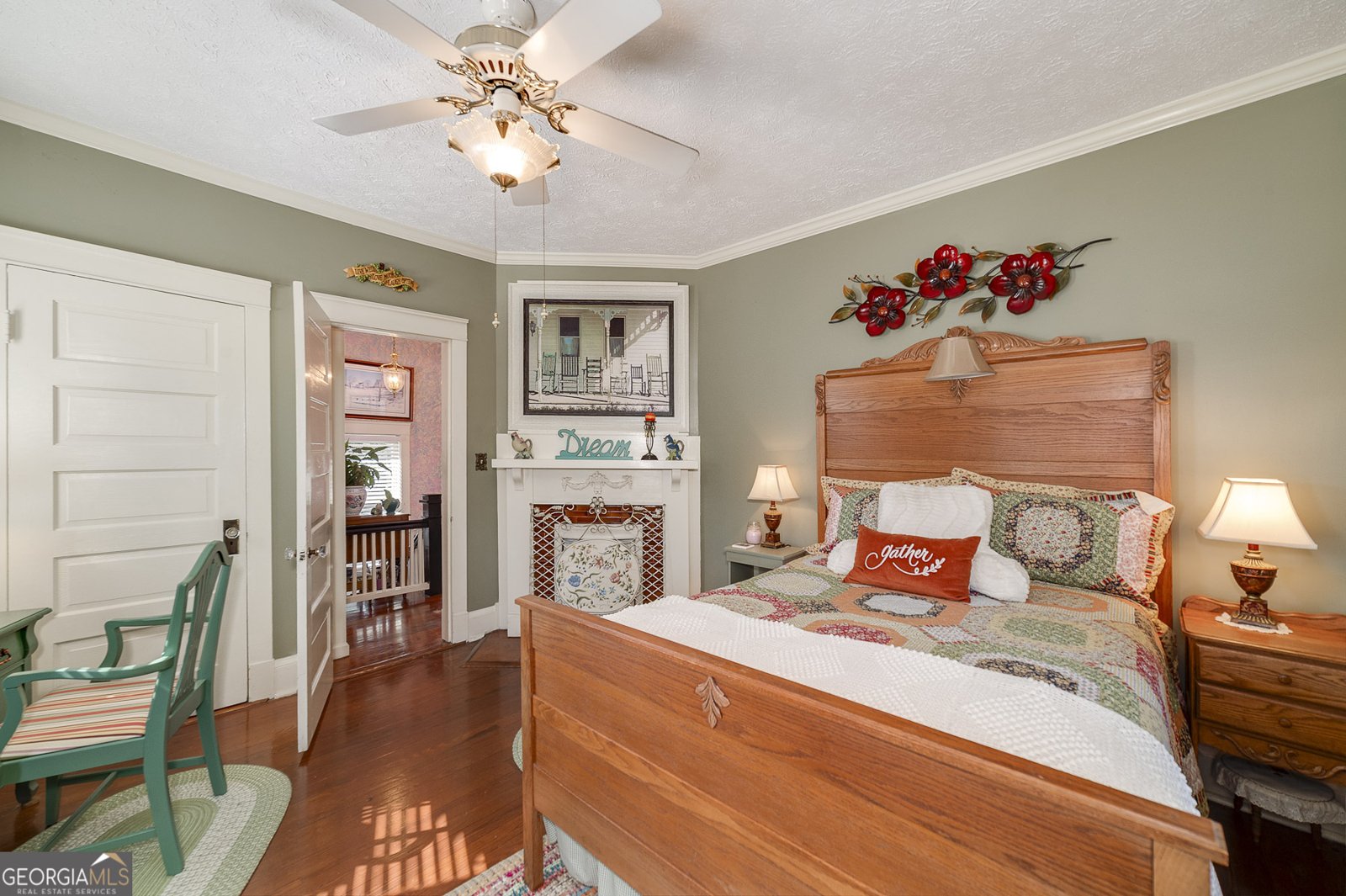 12471 Ga Highway 109 Meansville - 37