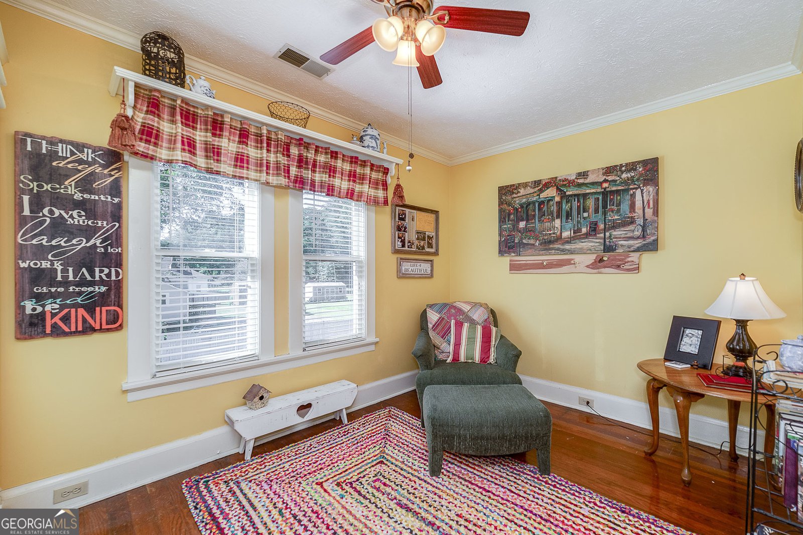 12471 Ga Highway 109 Meansville - 38