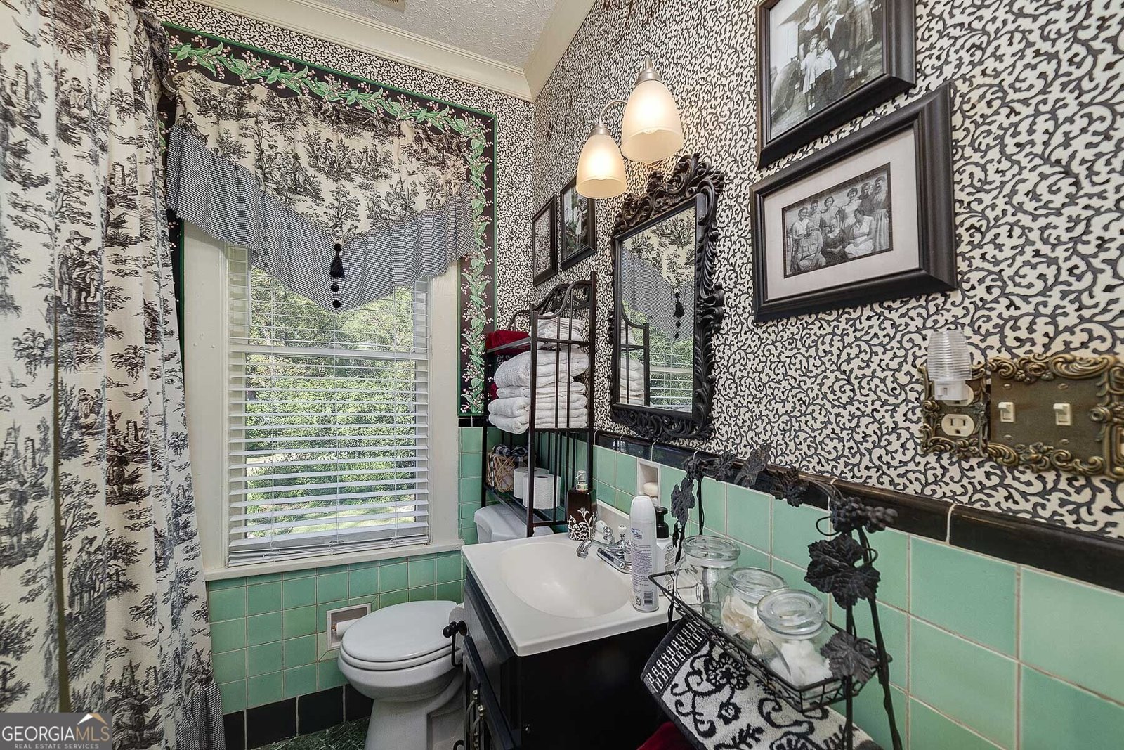 12471 Ga Highway 109 Meansville - 39