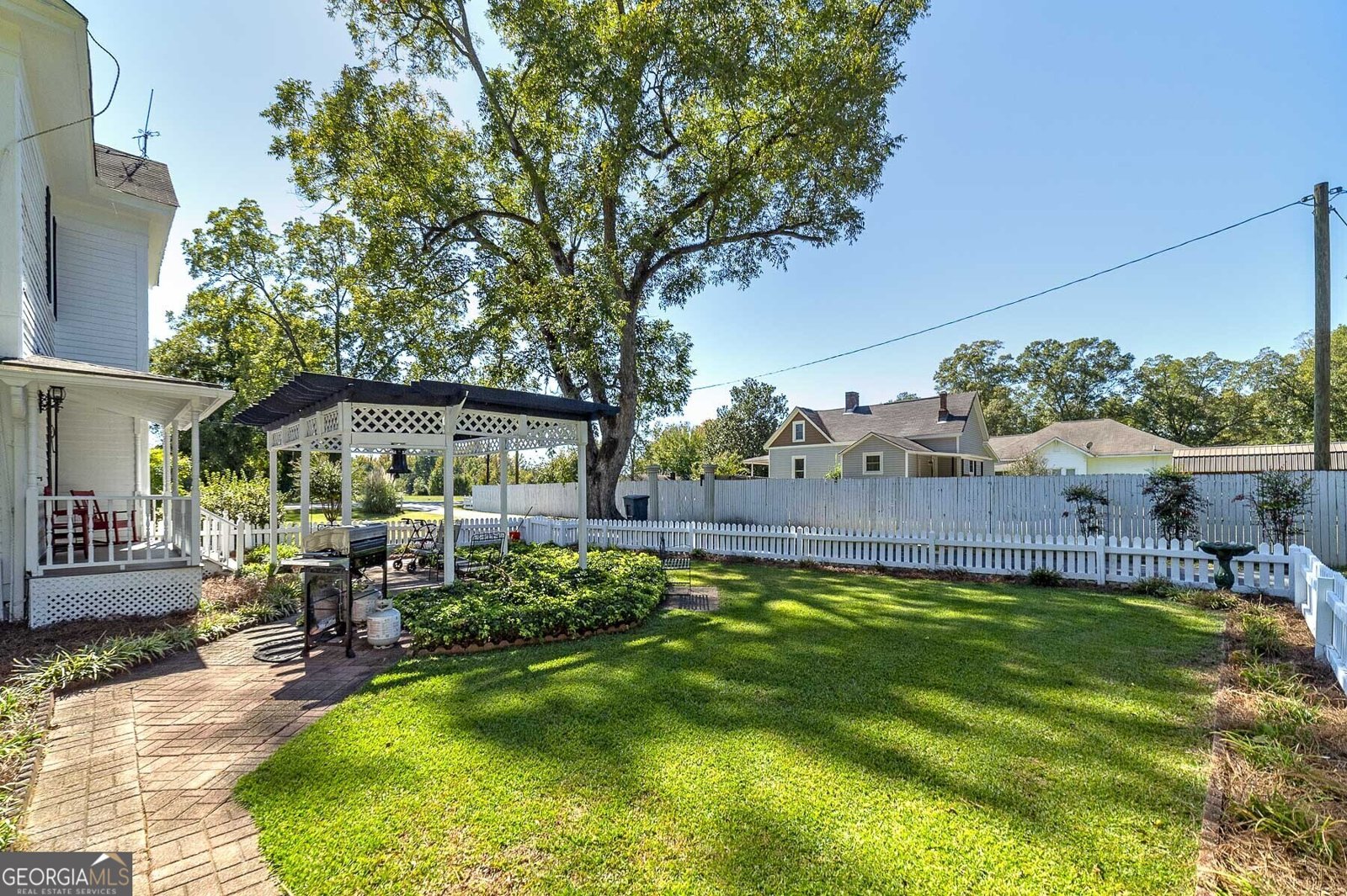 12471 Ga Highway 109 Meansville - 4