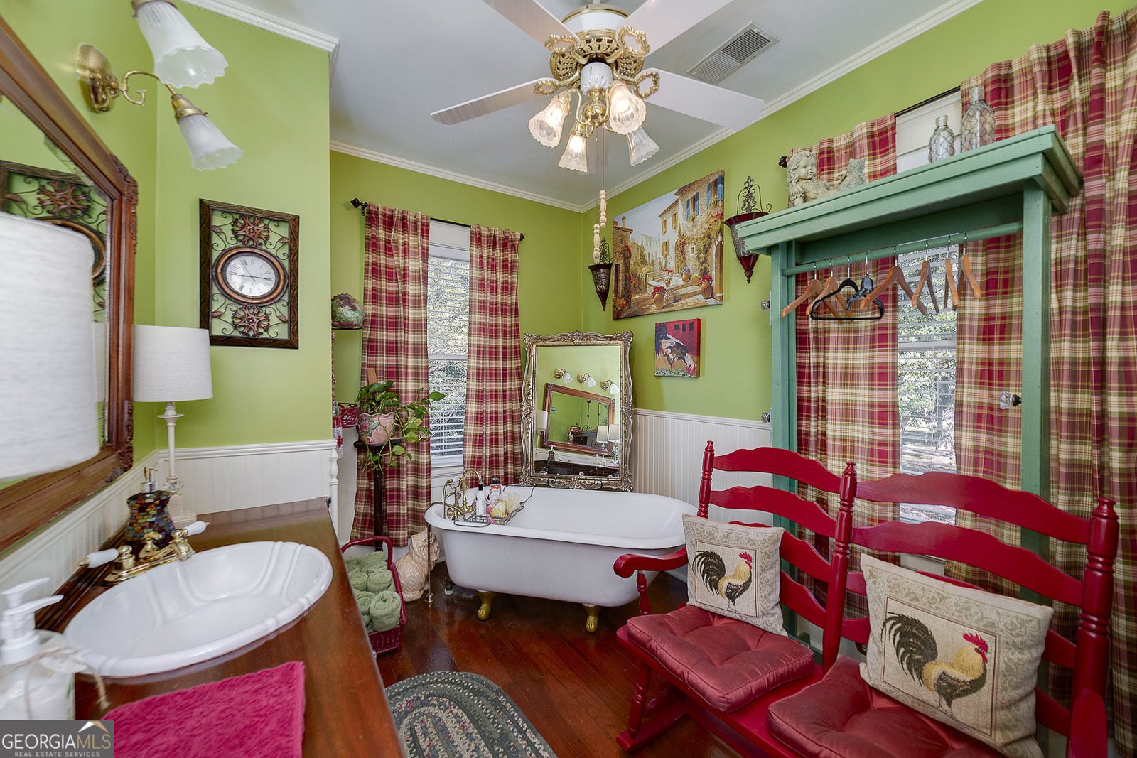 12471 Ga Highway 109 Meansville - 40