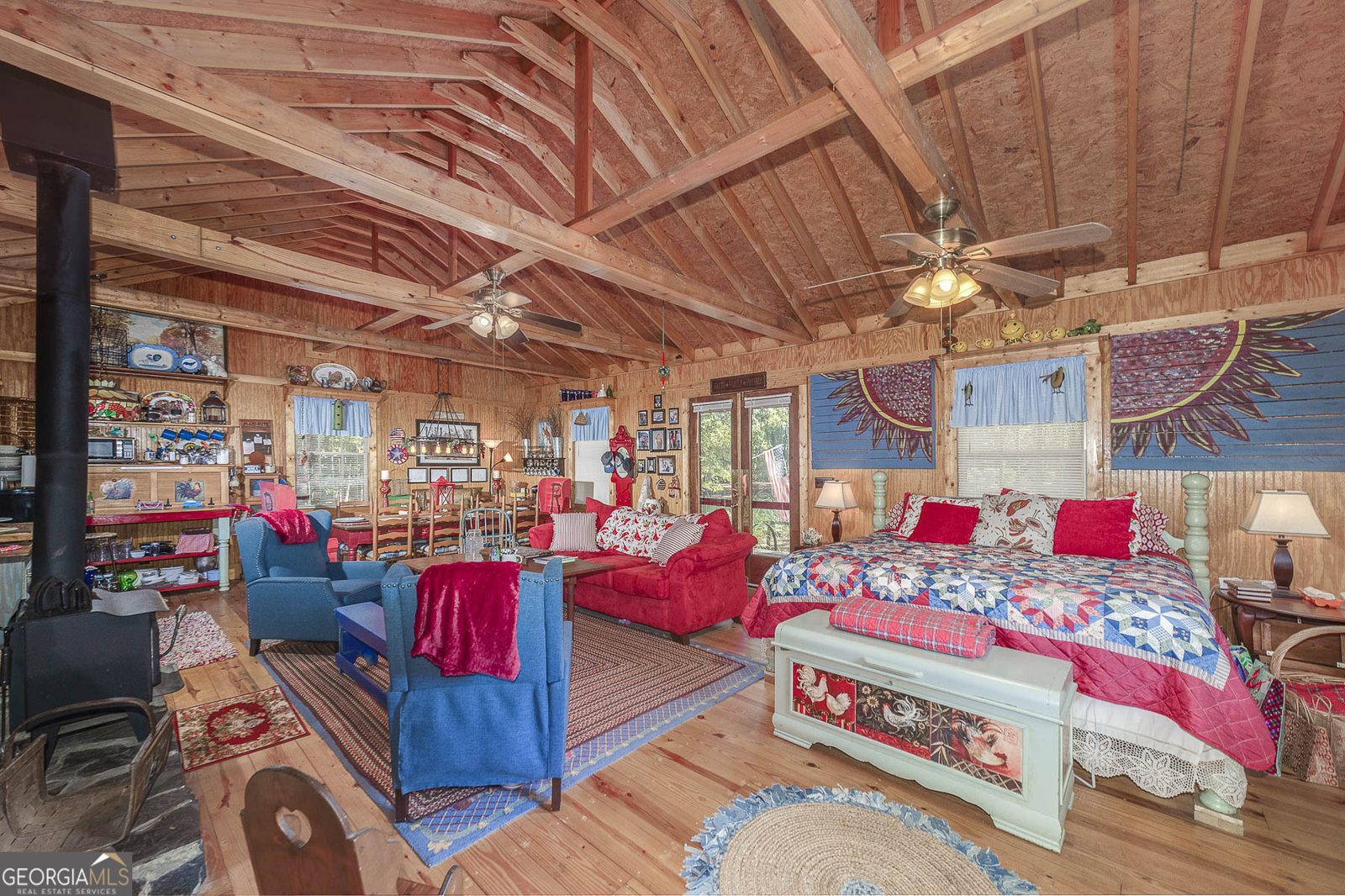 12471 Ga Highway 109 Meansville - 43