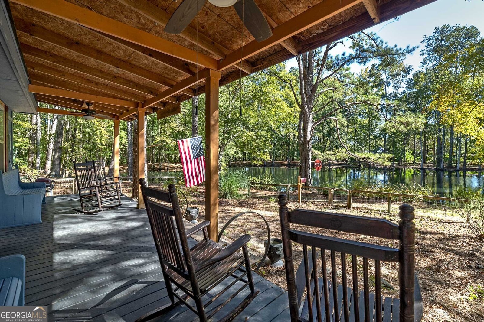 12471 Ga Highway 109 Meansville - 48