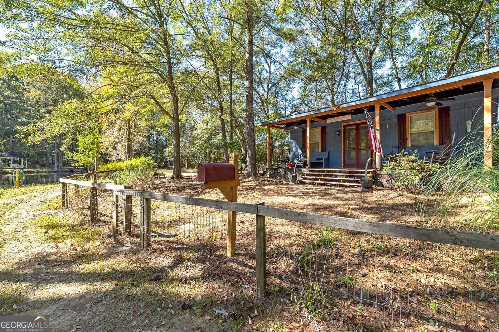 12471 Ga Highway 109 Meansville - 49