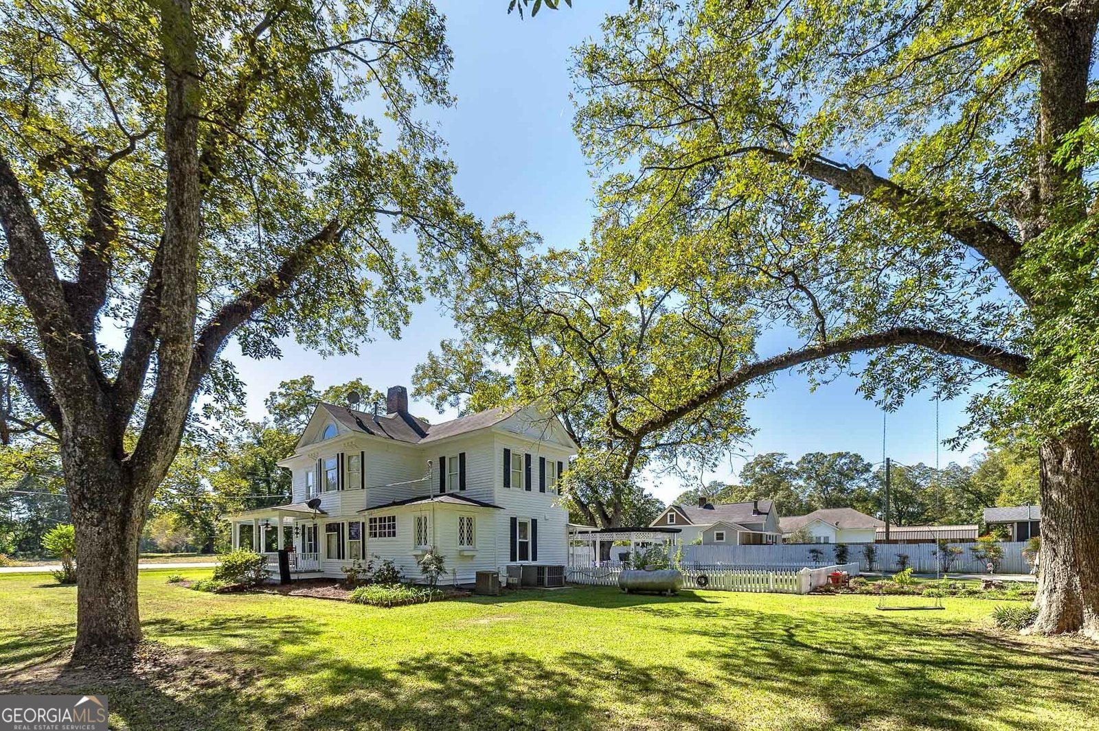 12471 Ga Highway 109 Meansville - 5