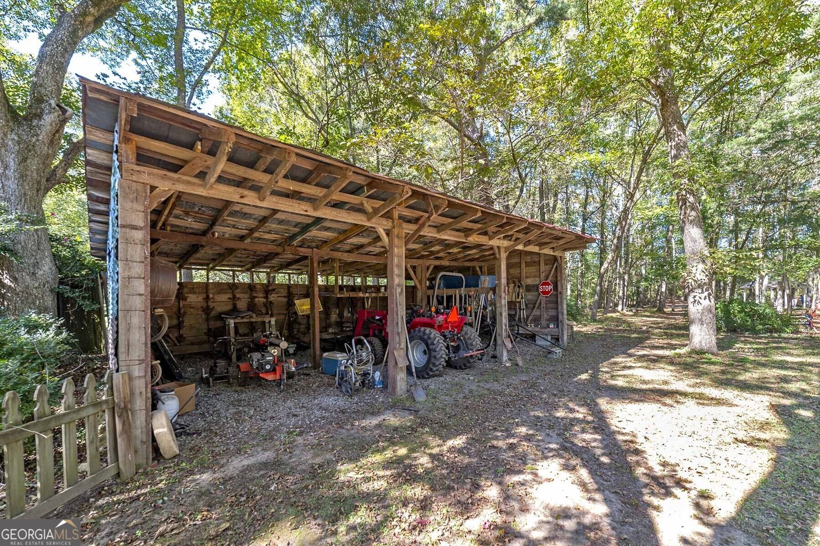 12471 Ga Highway 109 Meansville - 55