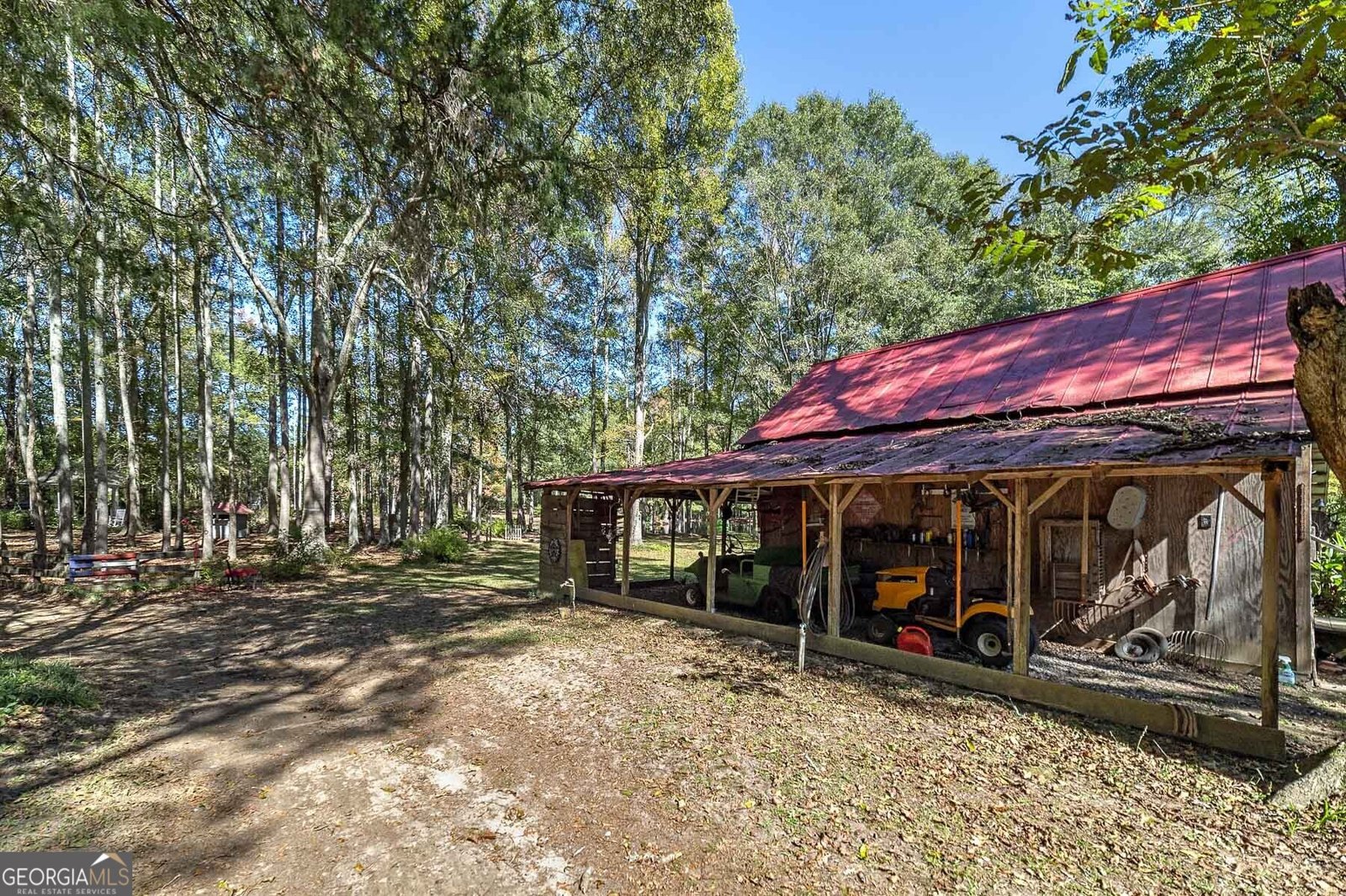 12471 Ga Highway 109 Meansville - 57