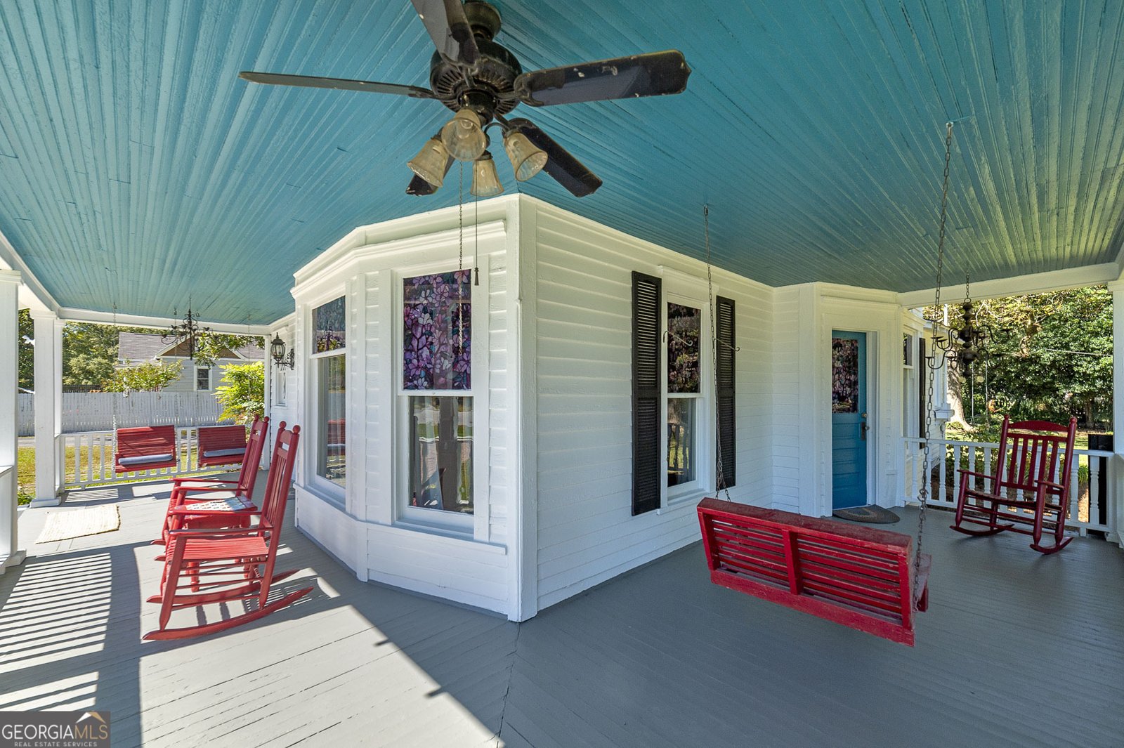 12471 Ga Highway 109 Meansville - 6