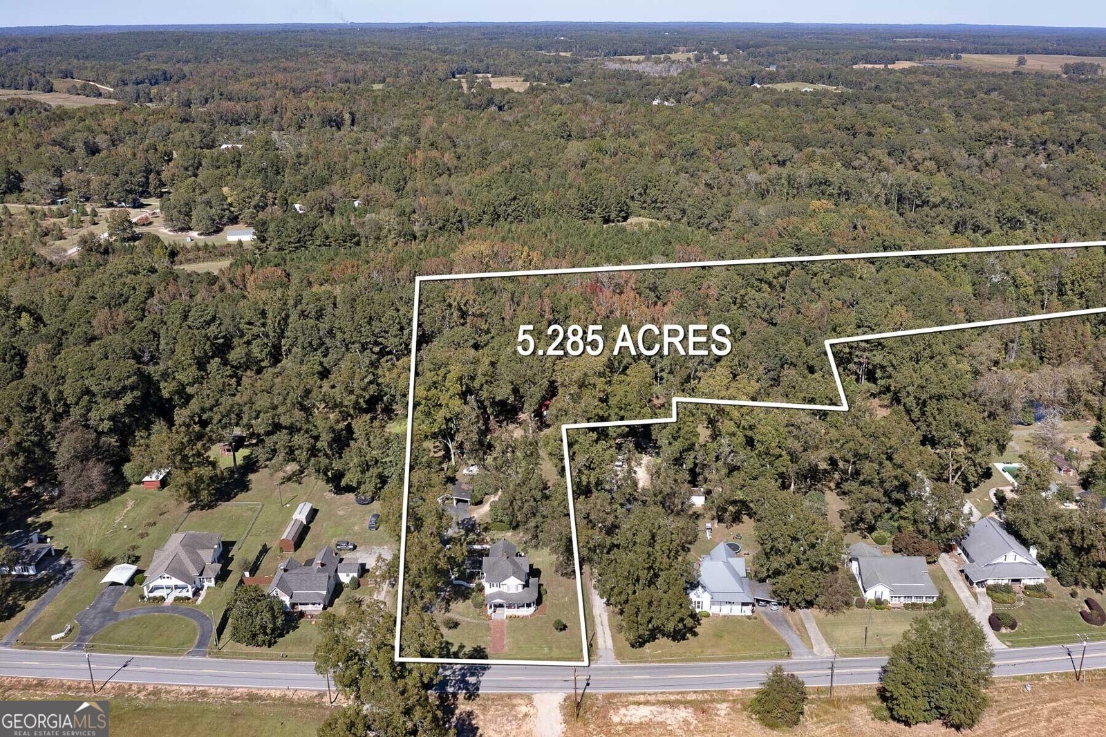 12471 Ga Highway 109 Meansville - 69