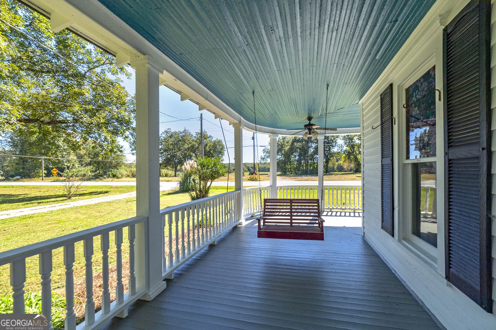 12471 Ga Highway 109 Meansville - 7