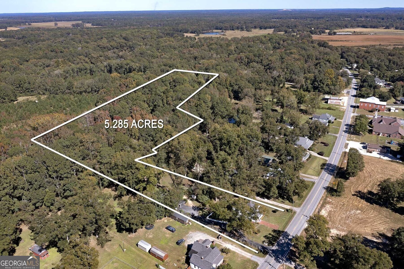 12471 Ga Highway 109 Meansville - 70