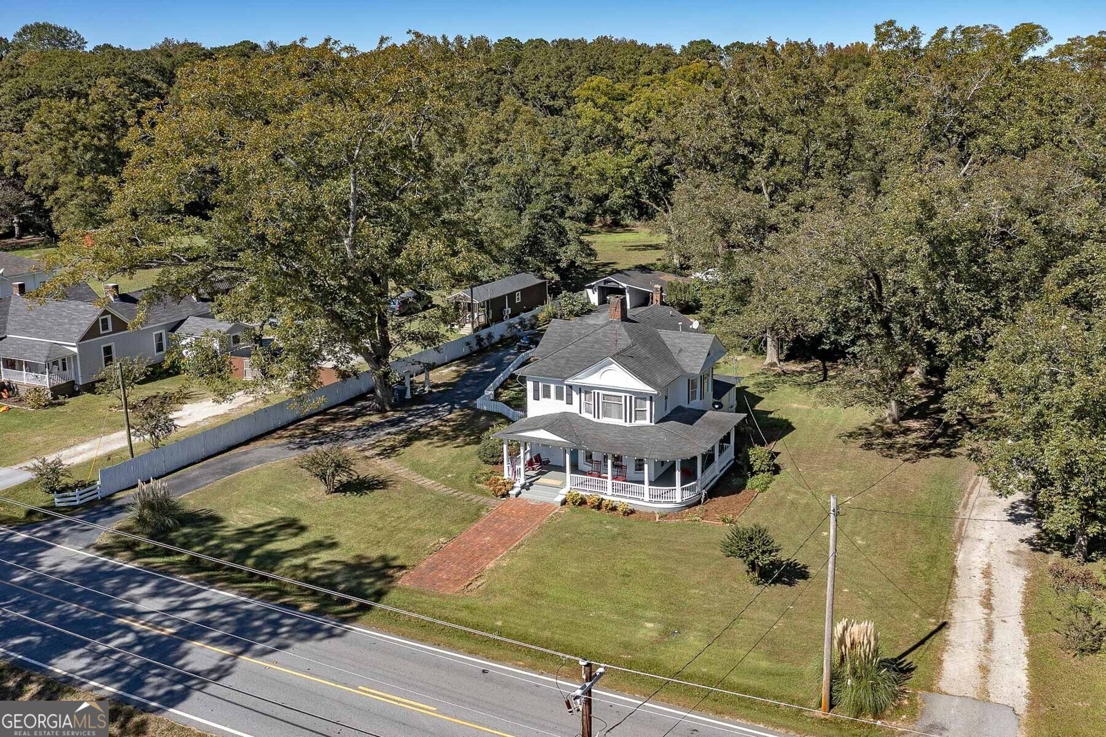 12471 Ga Highway 109 Meansville - 74