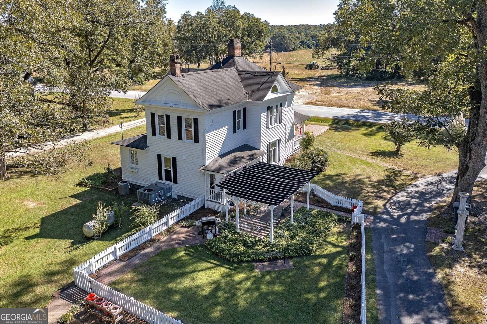 12471 Ga Highway 109 Meansville - 75