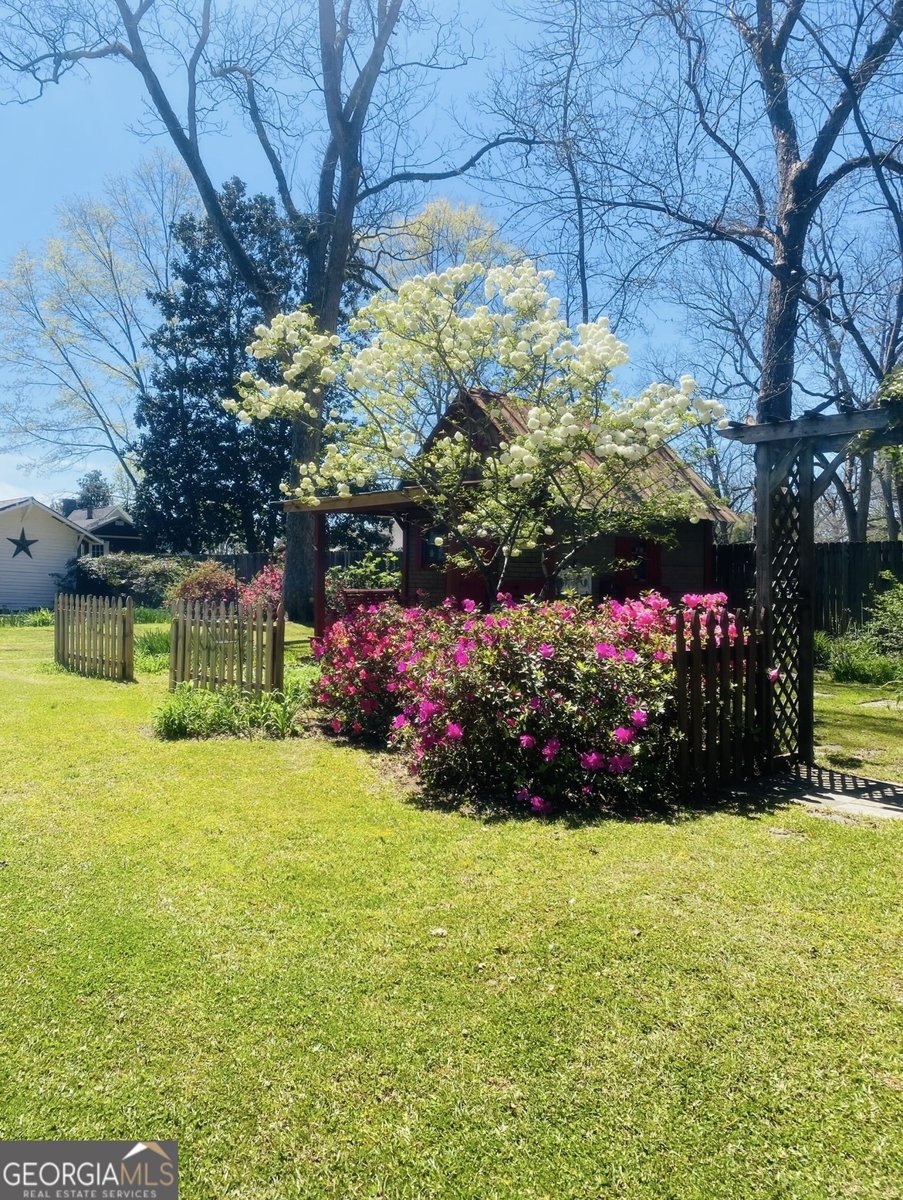 12471 Ga Highway 109 Meansville - 77