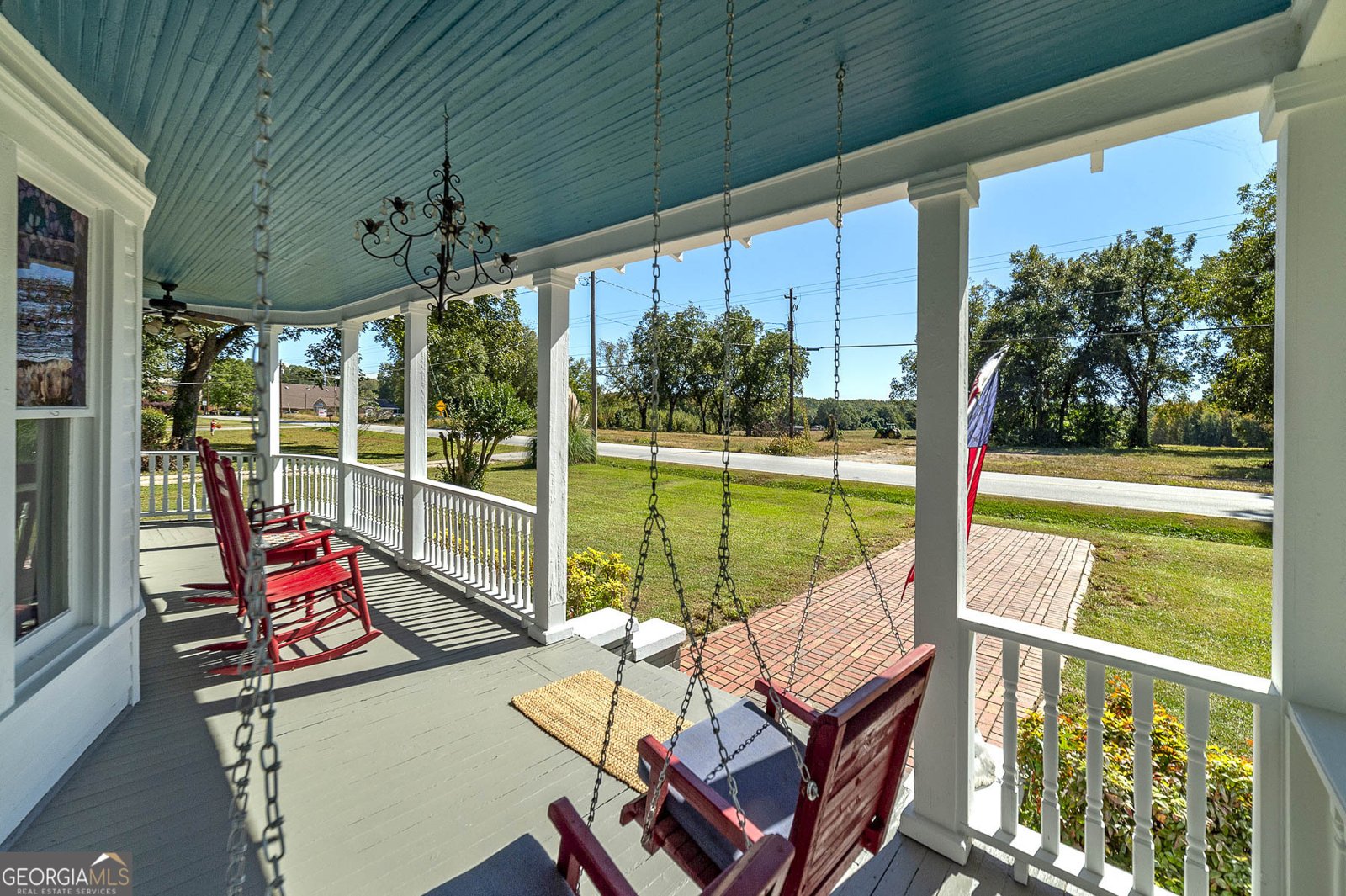 12471 Ga Highway 109 Meansville - 8