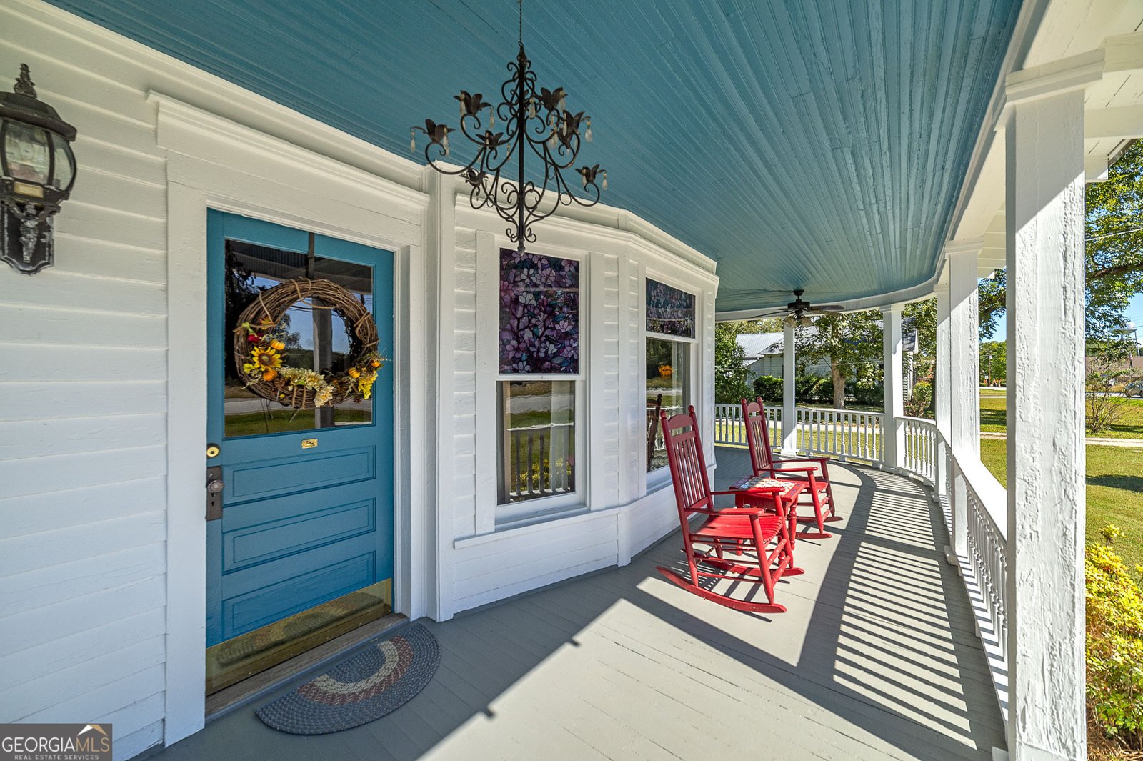 12471 Ga Highway 109 Meansville - 9