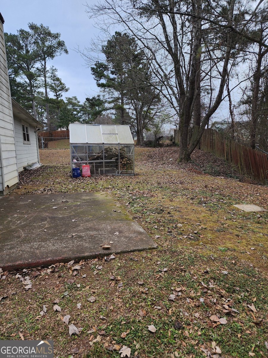 9388 Crest Knoll Court Jonesboro - 16