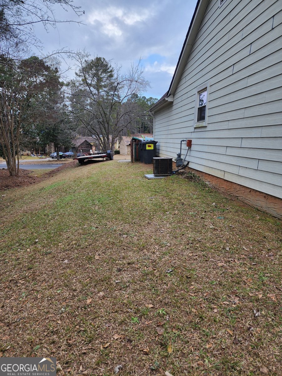 9388 Crest Knoll Court Jonesboro - 17