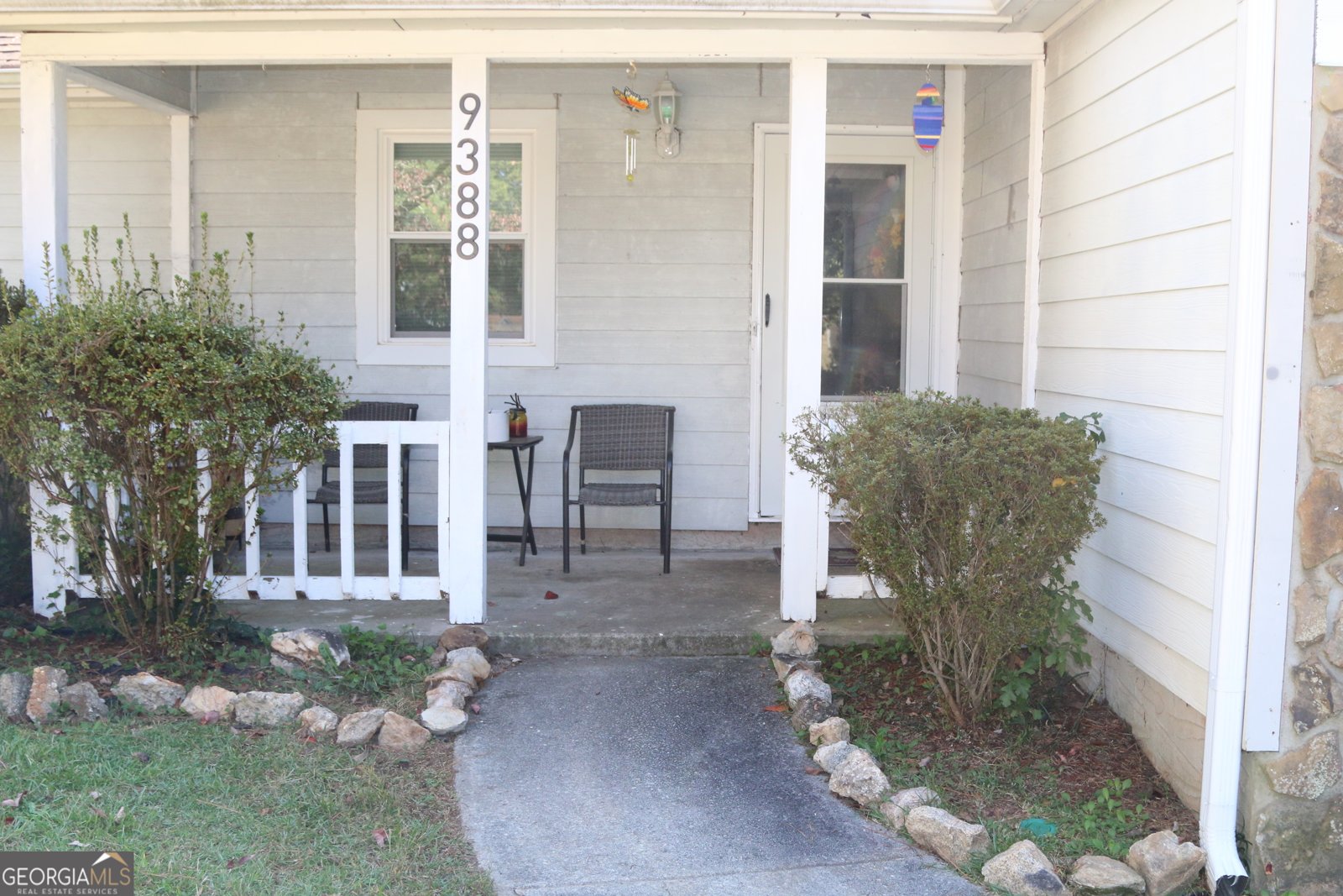 9388 Crest Knoll Court Jonesboro - 2