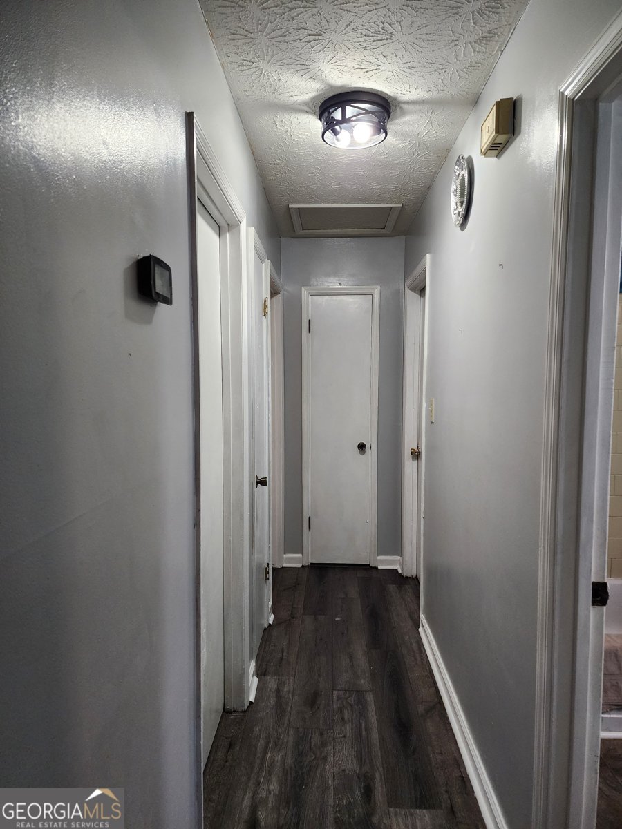 9388 Crest Knoll Court Jonesboro - 9