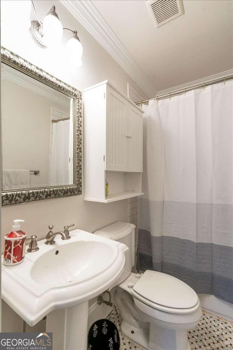 495 Woodlawn Avenue Athens - 1