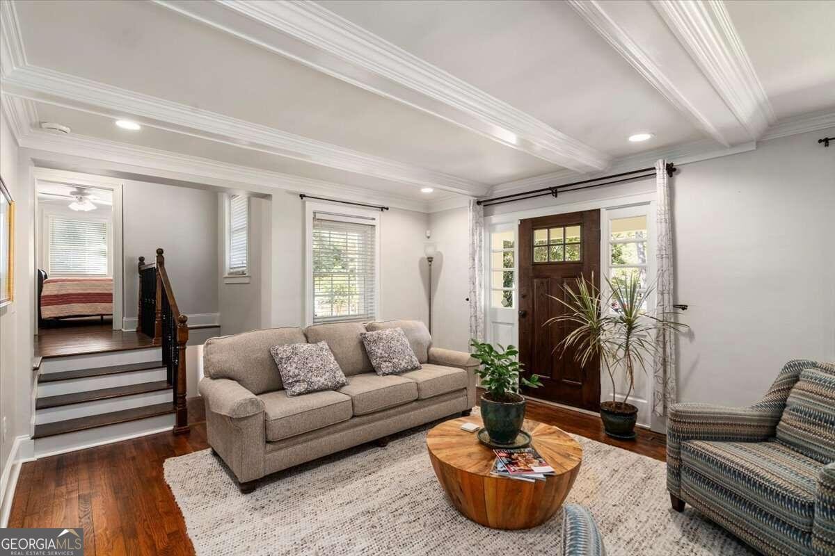 495 Woodlawn Avenue Athens - 2