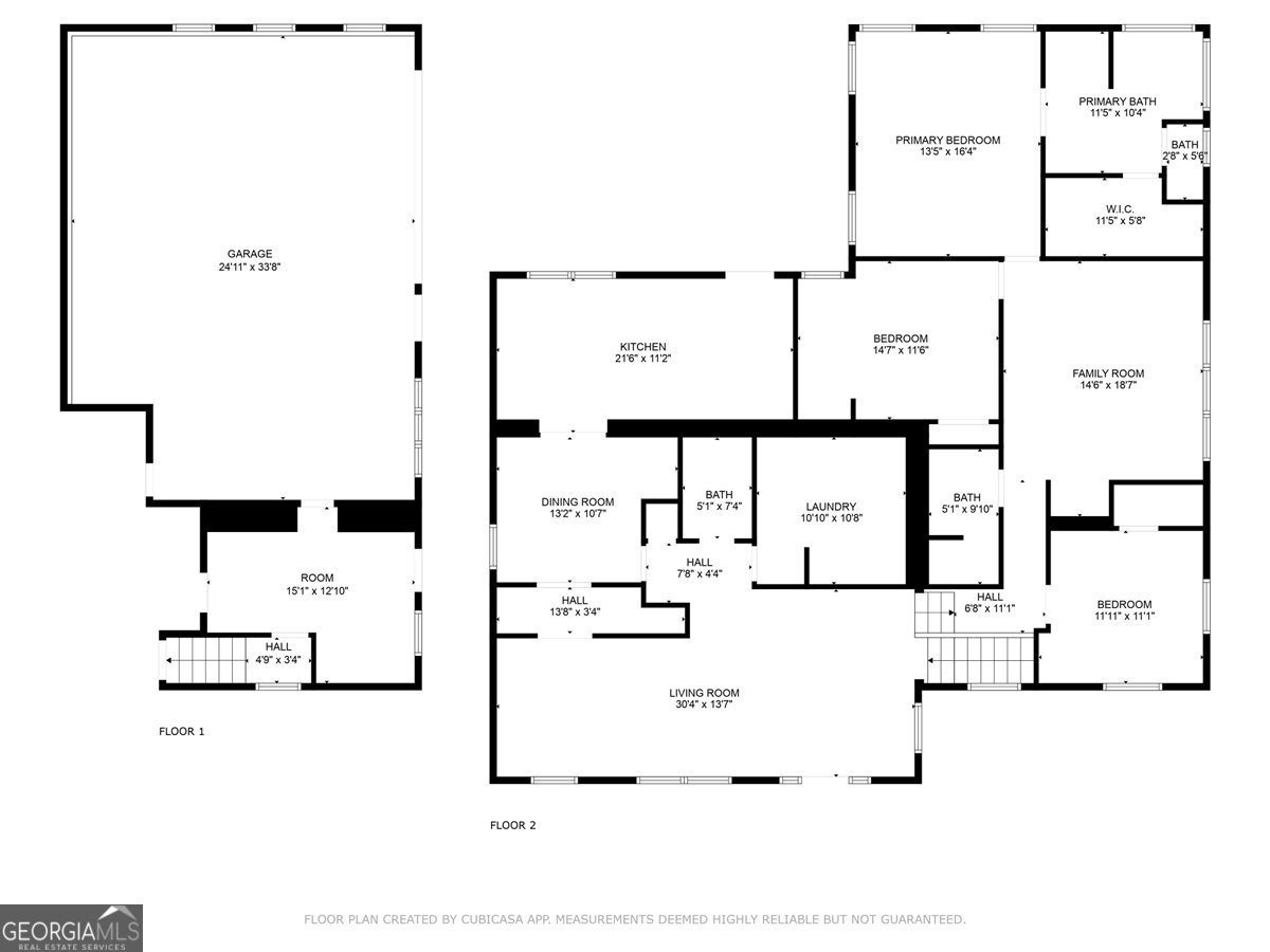 495 Woodlawn Avenue Athens - 25