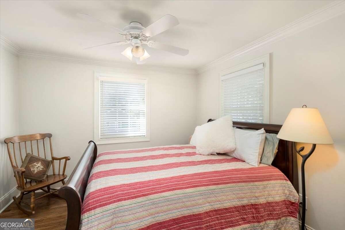 495 Woodlawn Avenue Athens - 4