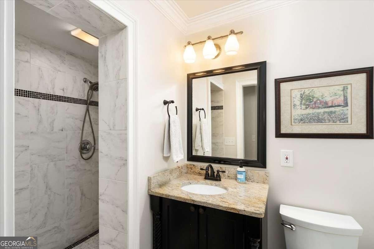 495 Woodlawn Avenue Athens - 5