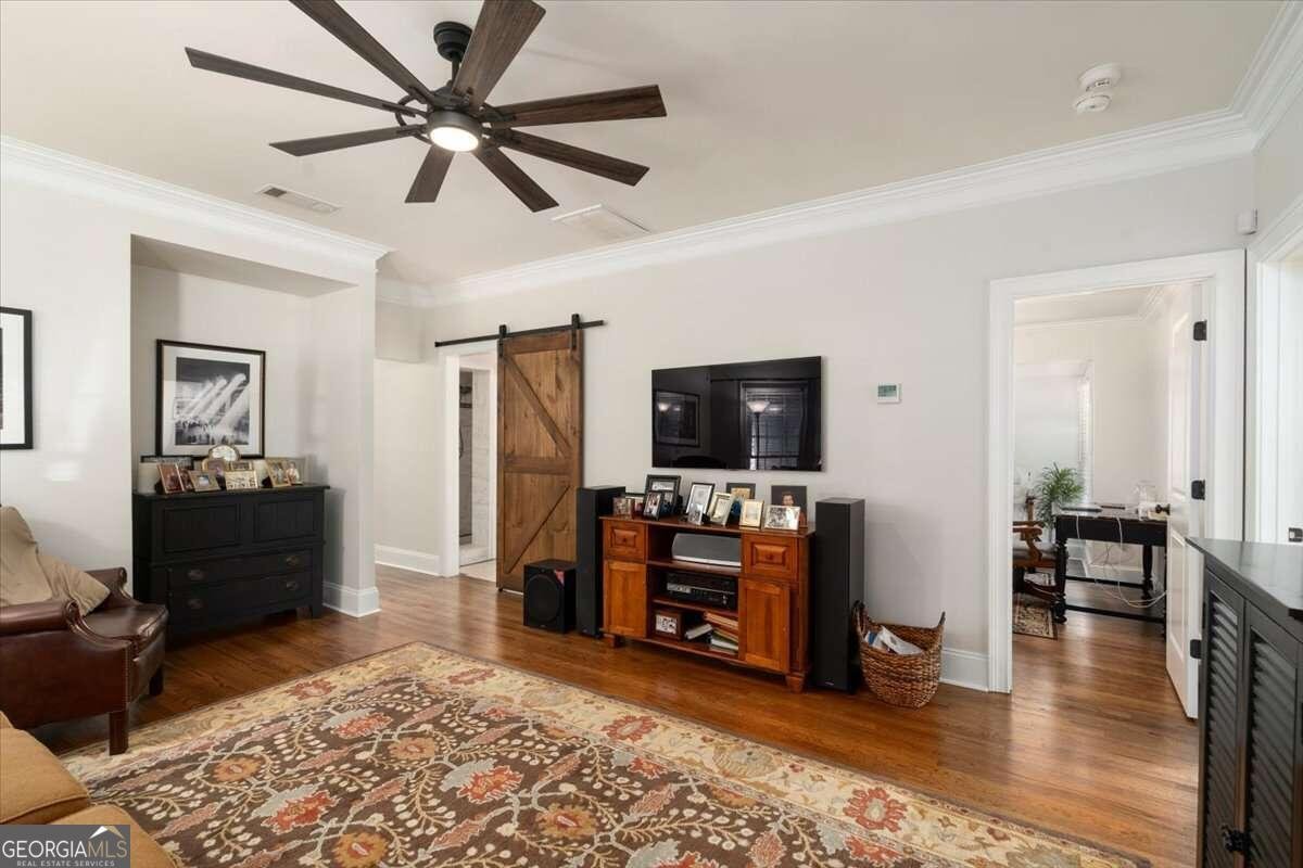 495 Woodlawn Avenue Athens - 8