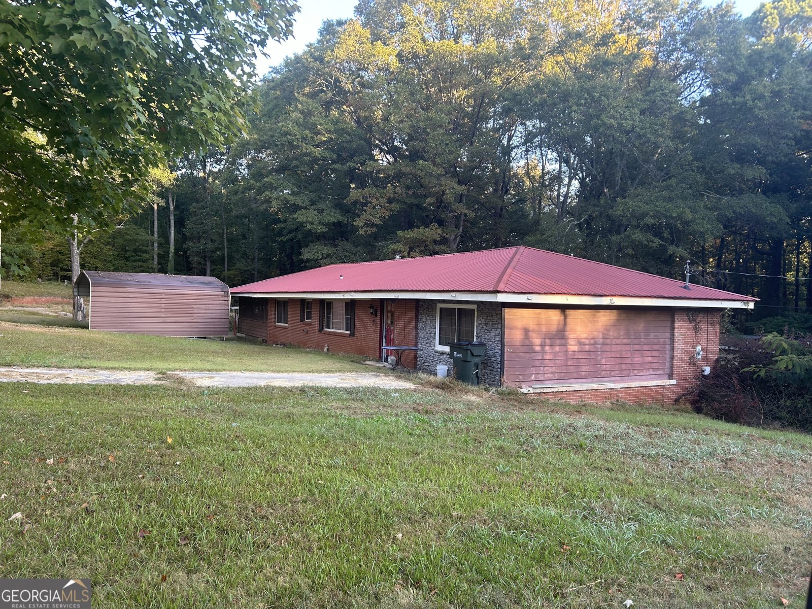 10108 Lakeview Drive Covington - 1
