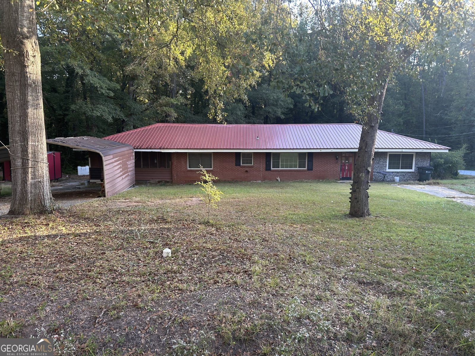10108 Lakeview Drive Covington - 2
