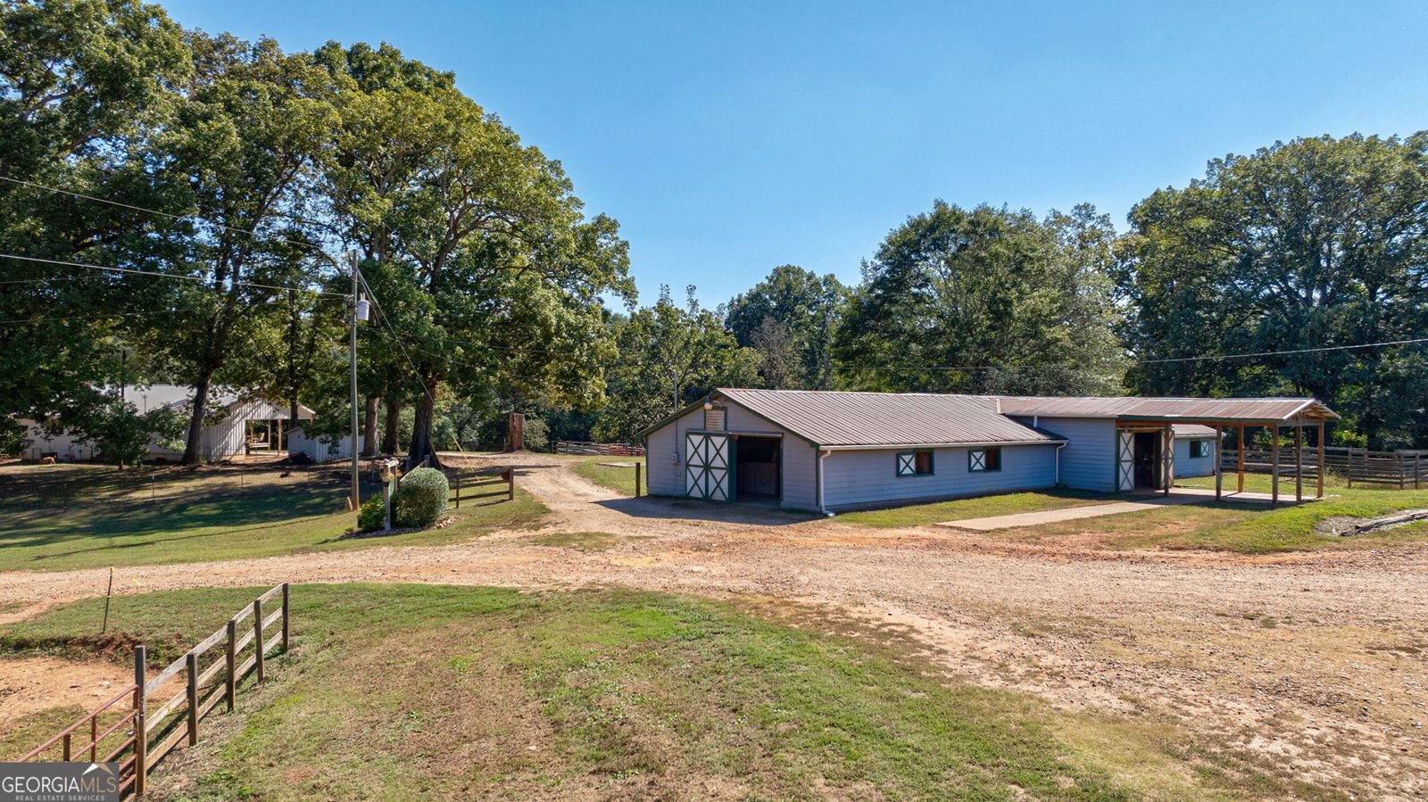 1169 Sanford Nicholson Road Nicholson - 12