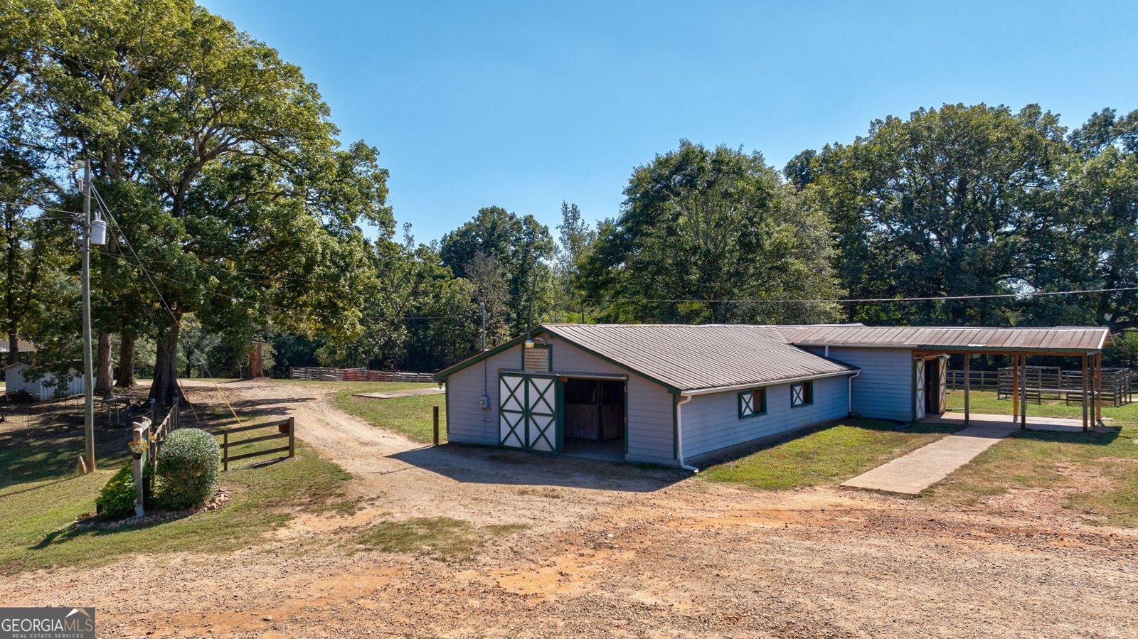 1169 Sanford Nicholson Road Nicholson - 13