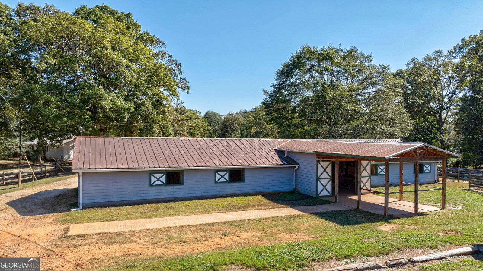 1169 Sanford Nicholson Road Nicholson - 14