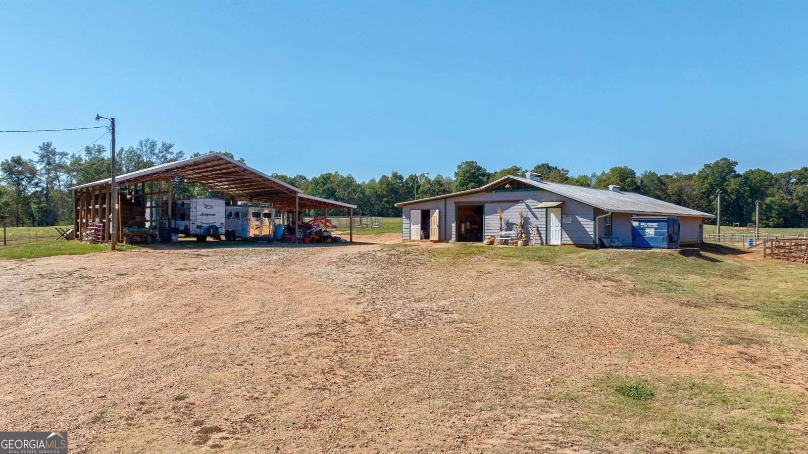1169 Sanford Nicholson Road Nicholson - 32