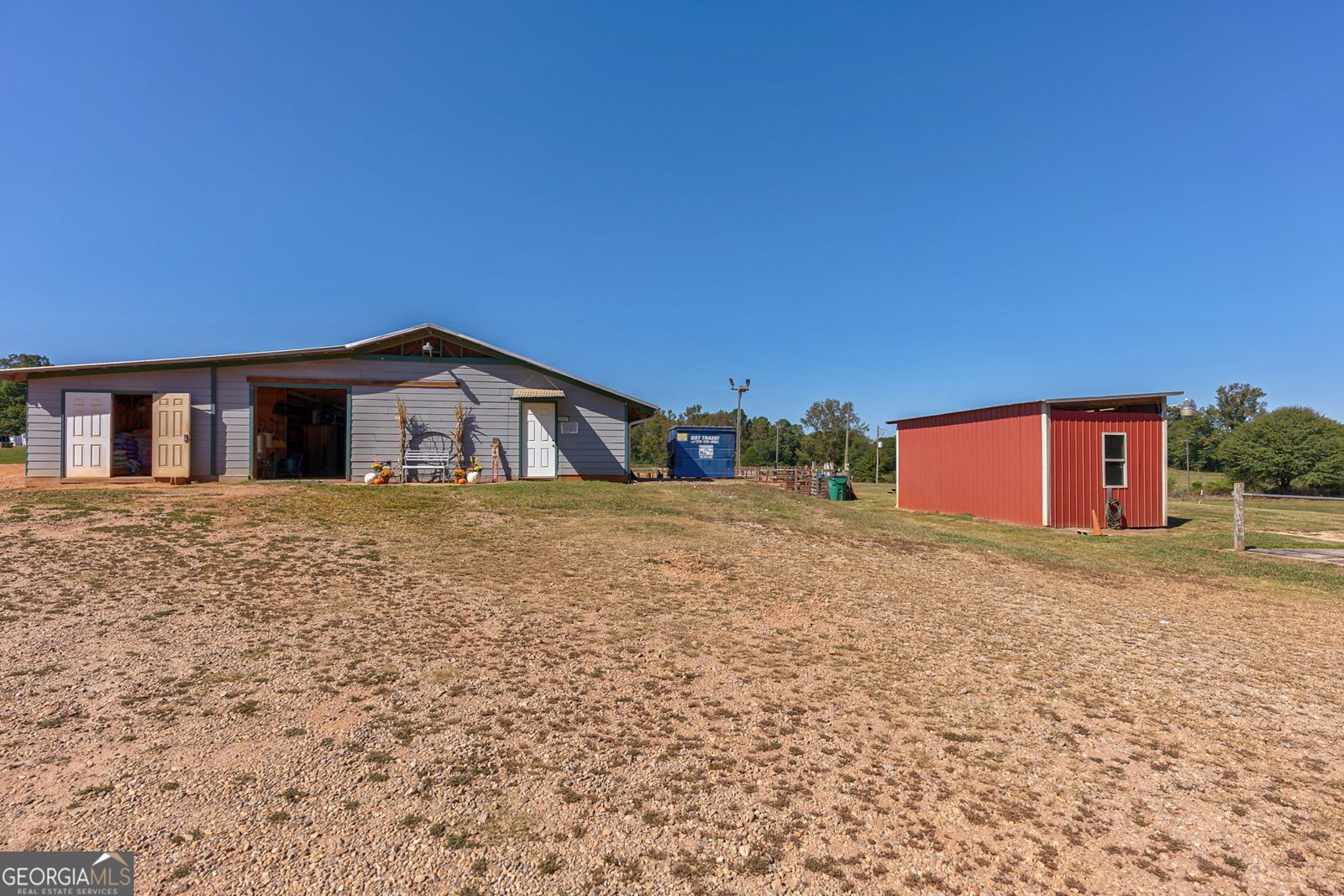 1169 Sanford Nicholson Road Nicholson - 33