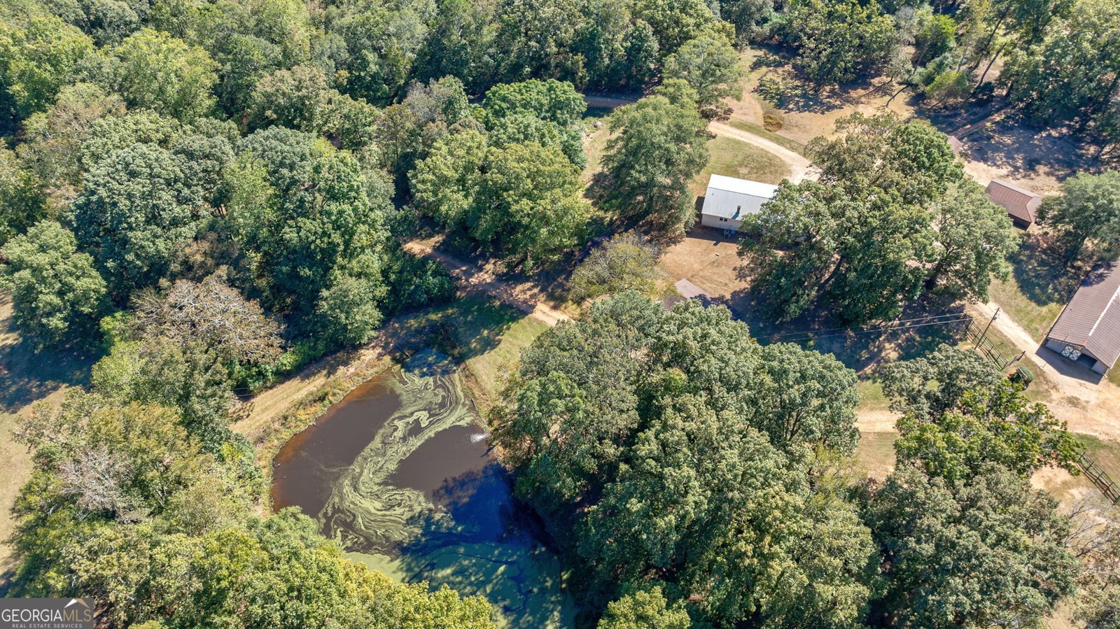 1169 Sanford Nicholson Road Nicholson - 4